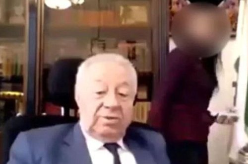 Mirələmovu kim rüsvay etdi? - Görüntüləri bu şəxslərdən biri yayıb...