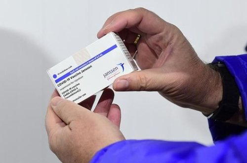 Еще одна женщина умерла в США после прививки вакциной Johnson&Johnson