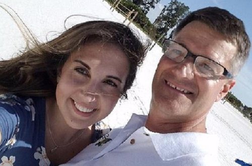 Nişanlısının 61 yaşlı atasından uşaq dünyaya gətirdi - İyrənc olay