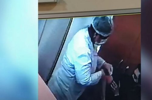 Baş Prokurorluq tibb bacıları ilə bağlı məlumat yaydı - Həbs edilən var