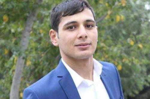 Əsirlikdən qayıdan Bayramın şikayəti var