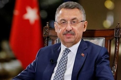 Fuad Oktay ABŞ-a səsləndi: “Həqiqətləri görmək istəyənlərə arxivimiz açıqdır”