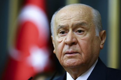 Baxçalıdan ABŞ-a kəskin mesaj: “Heç bir şey əvvəlki kimi olmayacaq”