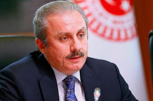 Mustafa Şəntop: “ABŞ ən kirli keçmişi olan ölkədir”