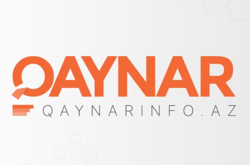 Qaynarinfo.Az 14 yaşında