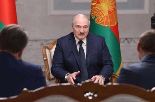 Lukaşenkonu öldürmək istəyənlər bu ölkənin rəhbərliyi imiş  -  SENSASSİYALI FAKT