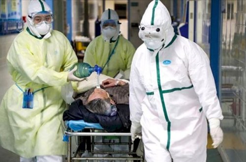 Ötən gün dünyada 830 min adam koronavirusa yoluxub