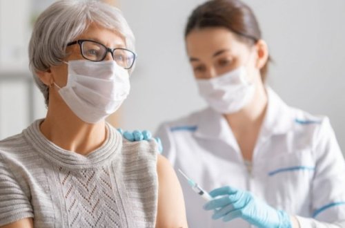 İsraildə 10 ay sonra koronavirusdan ölüm qeydə alınmadı