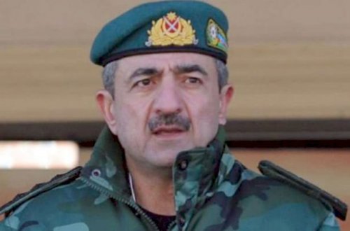Elçin Quliyev vəzifədən azad olunur: Faktiki olaraq DSX-ya rəhbərliyi bu general həyata keçirir
