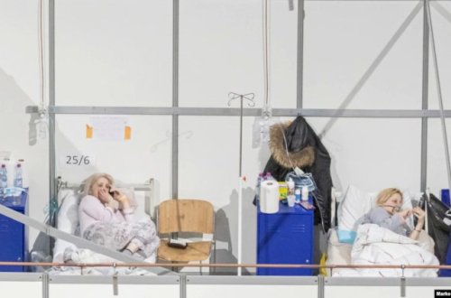 Azərbaycanda virusdan ölənlərin sayı niyə yüksəkdir?