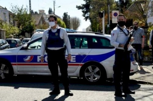 Fransada erməni qudurğanlığı: 40 nəfərlik qrup türklərin evinə basqın etdi