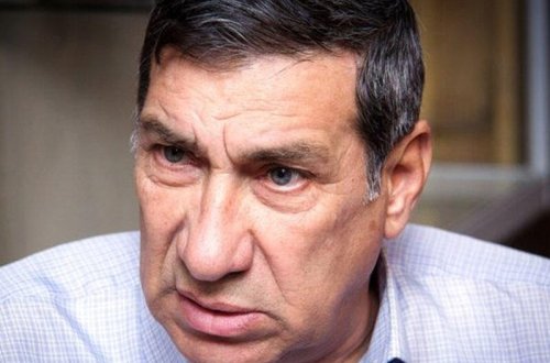 Azərbaycanın Xalq artisti koronavirusa yoluxdu: vəziyyəti ağırdır