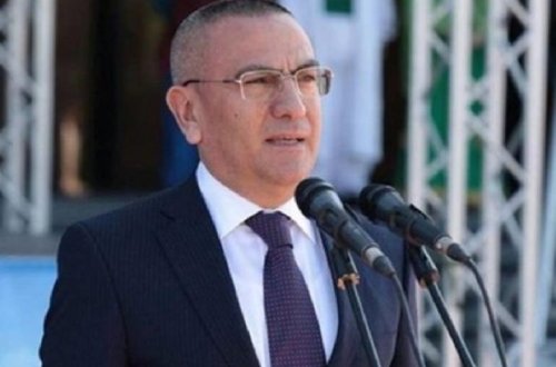 Bu icra hakimiyyətində ƏMƏLİYYAT: SAXLANILANLAR VAR