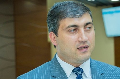 Nazirlikdə kadr dəyişikliyi oldu - Anar Hüseynova yeni vəzifə tapşırıldı