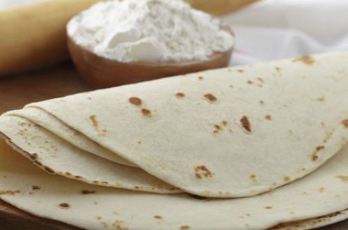 Həyasızlıq sərhəd tanımır: Lavaş “erməni” üslubunda hazırlanan ən qədim çörək növüdür - FOTO