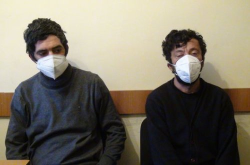 İmişlidə beş min manatlıq mal-qara oğurlayan şəxslər saxlanıldı