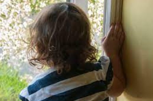 Bakıda azyaşlı uşaq faciəvi şəkildə öldü