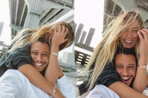 Milyarder sevgilisi Şeyma Subaşıya rahatlığı üçün 3,5 milyon dollarlıq villa aldı - FOTO