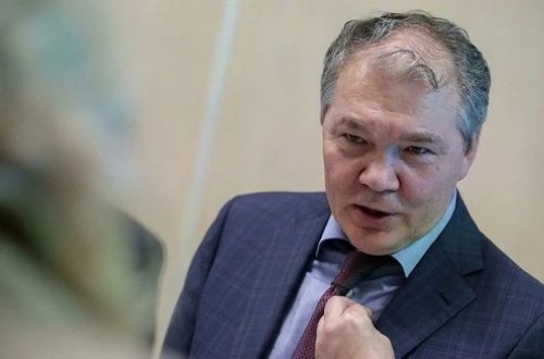 Леонид Калашников: Западу безразличны интересы наших государств - КОММЕНТАРИЙ