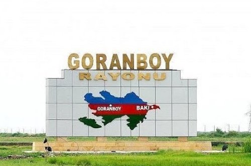 Goranboyda əkin sahələri susuzluqdan məhv olur:  MƏMUR ÖZBAŞINALIĞINA GÖRƏ 