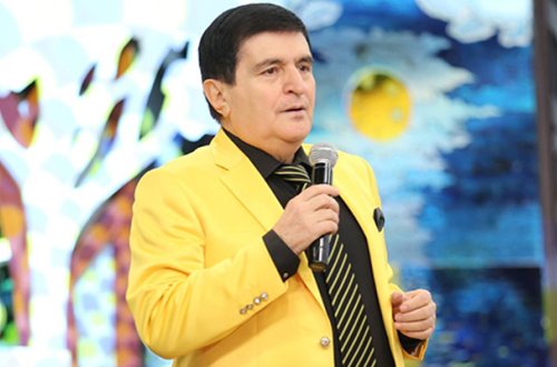 Baloğlan Əşrəfov vəfat etdi