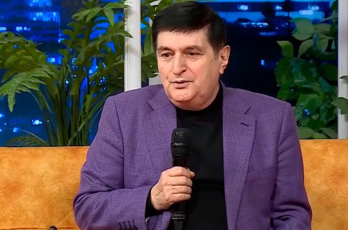 Baloğlan Əşrəfovun ölümündən bir neçə saat öncə son sözləri - SƏS YAZISI