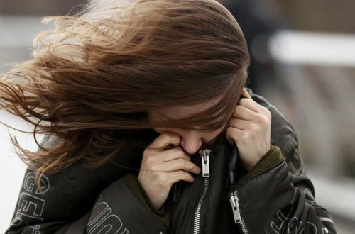 Agentlikdən hava şəraiti ilə bağlı XƏBƏRDARLIQ