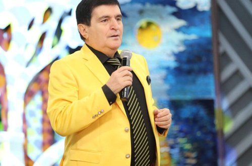 Baloğlan Əşrəfovun vəsiyyəti belə imiş - Dostu açıqladı