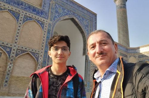 İş adamının oğlunun intiharı ilə bağlı TƏFƏRRÜAT: Özünü atdığı mənzil ailəsinə məxsus olub