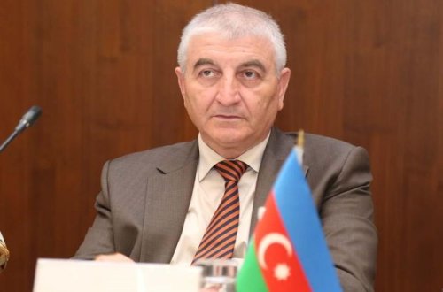 Bu gün MSK-ya yeni sədr SEÇİLƏCƏK