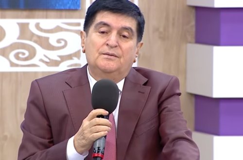 Baloğlan Əşrəfov niyə xəstəxanaya yerləşdirilməyib?