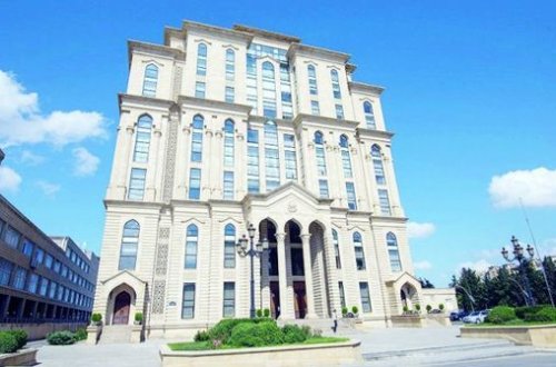 MSK-nın yeni tərkibi təsdiq edildi