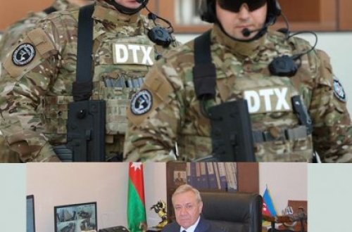 GDU-nun DTX əməliyyatına ciddi ehtiyacı var-ŞOK