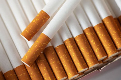 İrandan Azərbaycana siqaret qaçaqmalçılığının qarşısı alındı