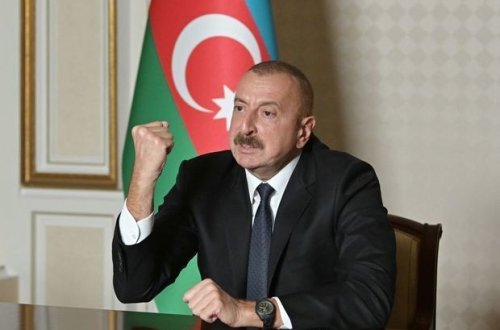 İlham Əliyev erməni revanşist qüvvələrinə səsləndi: “Bu, sonuncu xəbərdarlıqdır”