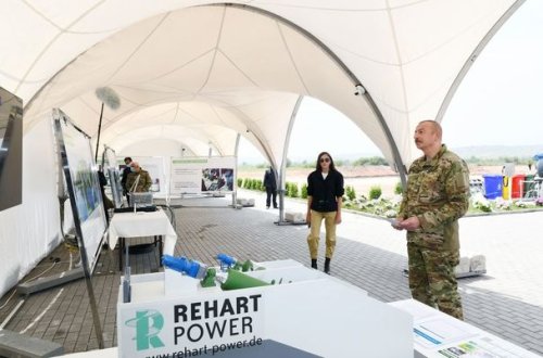 Dünyaca məşhur şirkət Azərbaycanda texnoloji ilkə imza atacaq