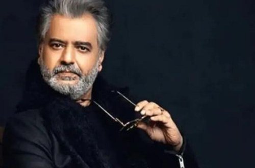 Canlı yayımda vaksin vurduran aktyor vəfat etdi