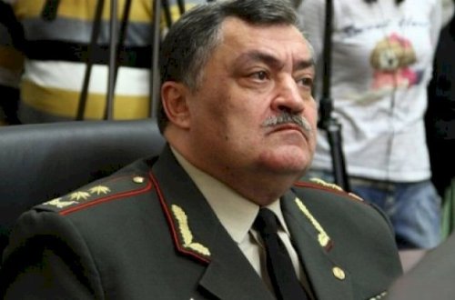 Həbs edilən baş həkimin yerinə generalın qudası gətirildi