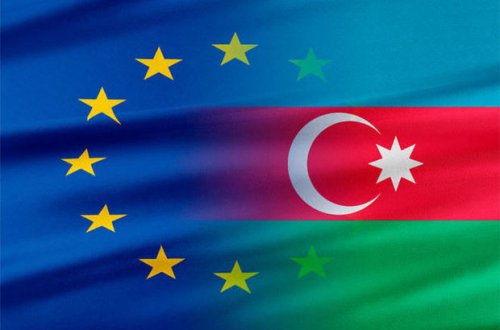 Avropa İttifaqı - Azərbaycan Alt-Komitəsinin iclası keçirilib