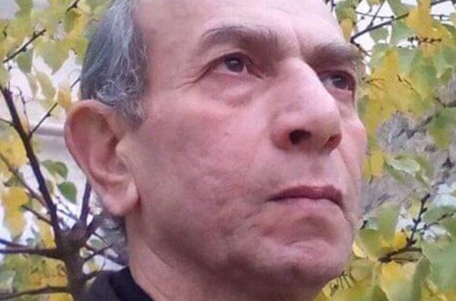 Sabiq icra başçısı vəfat etdi