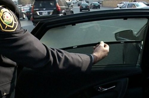 “Plyonka” ilə bağlı yeni qaydalar hazırlanır