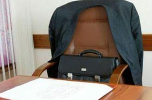 “Sumqayıt Sukanal” İdarəsinin rəisi işdən çıxarılıb