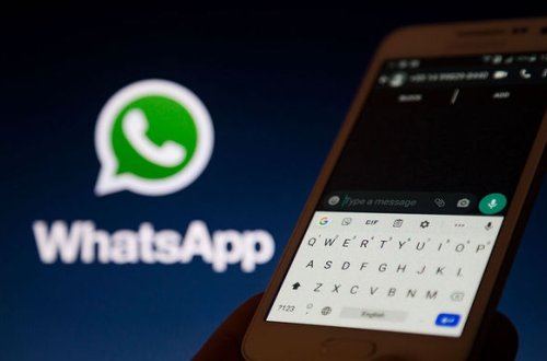 Dövlət xidmətindən vətəndaşlara “WhatsApp” XƏBƏRDARLIĞI