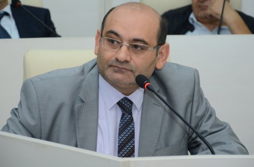 Dünya tarixi daha bir beynəlxalq riyakarlıq nümunəsi ilə “zənginləşdi”