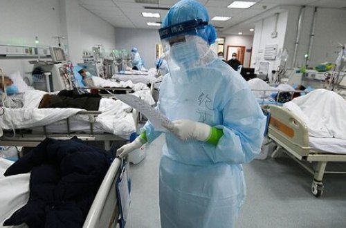 Professordan XƏBƏRDARLIQ: Azərbaycanda 4-cü dalğa BAŞLAYA BİLƏR