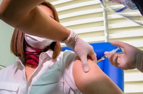 Azərbaycanda bu şəxslərin vaksinasiyası məcburi olacaq? – 