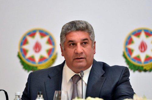 Azad Rəhimov vəfat edib? - Nazirlikdən açıqlama