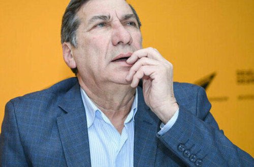 Arif Quliyevin vəziyyəti daha da ağırlaşdı - Oğlundan AÇIQLAMA