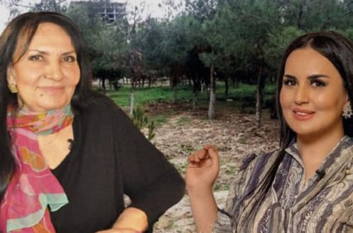 Aşıq Ulduz torpaq sahəsini satışa çıxardı - DAVA DÜŞDÜ