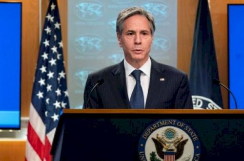 Dövlət katibi Rusiyadan silah alanları hədələdi